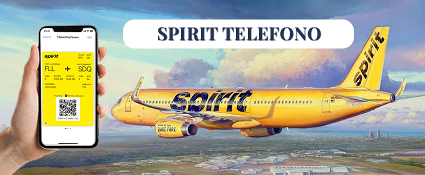 spirit en español